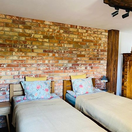 Dobra Izba Apartament Zakopane Exteriör bild