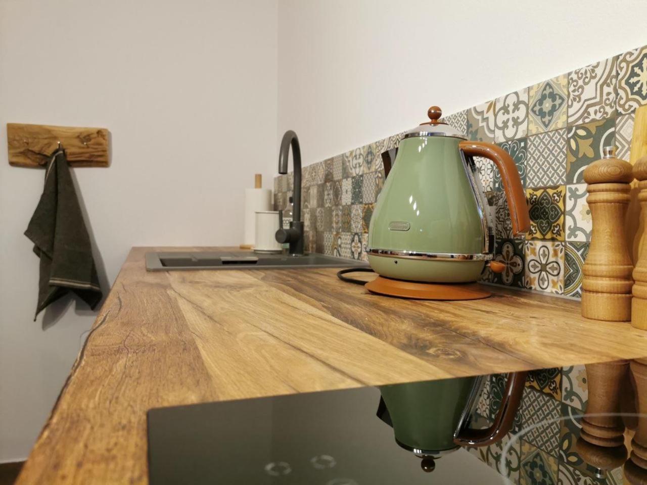Dobra Izba Apartament Zakopane Exteriör bild