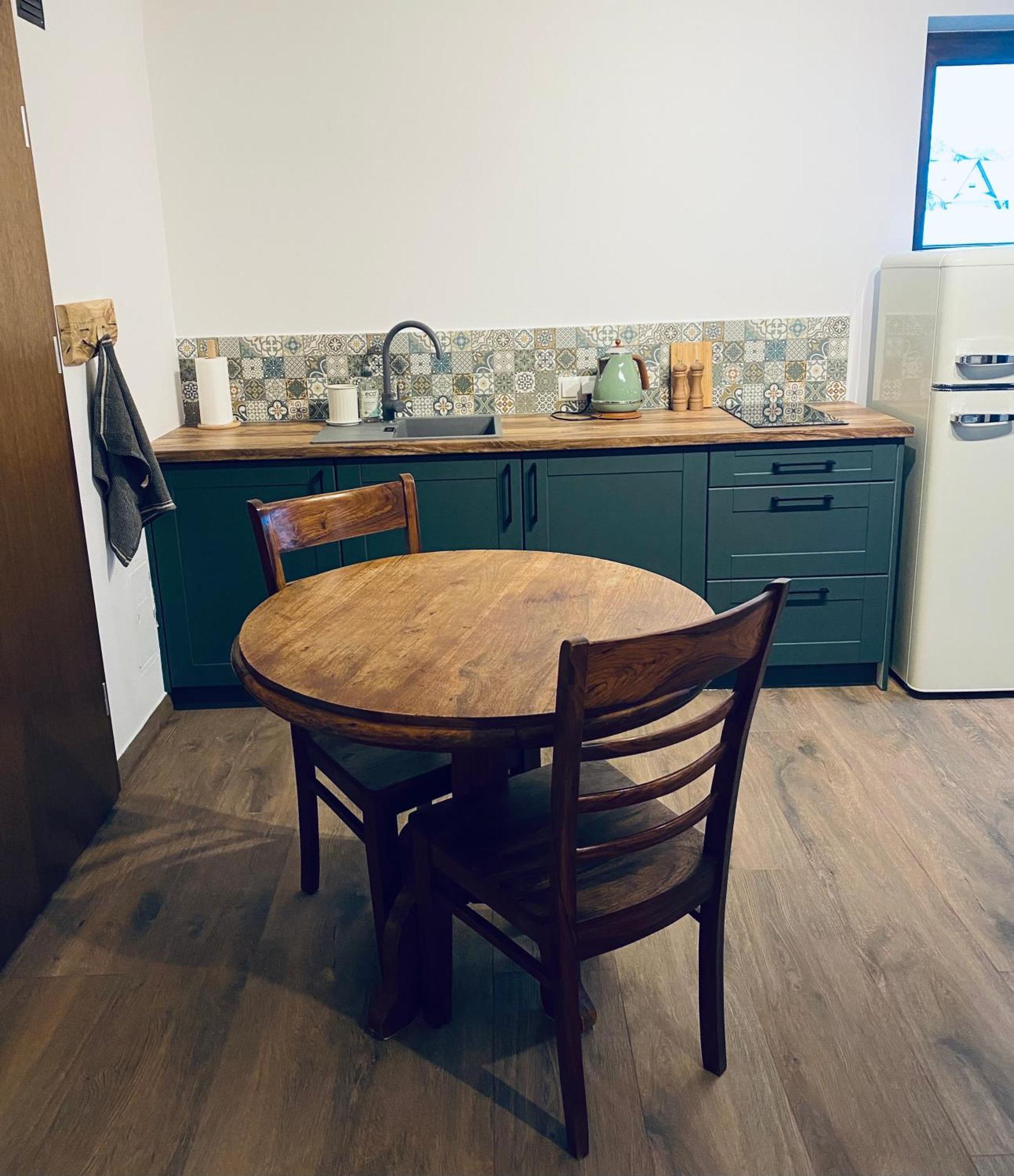 Dobra Izba Apartament Zakopane Exteriör bild