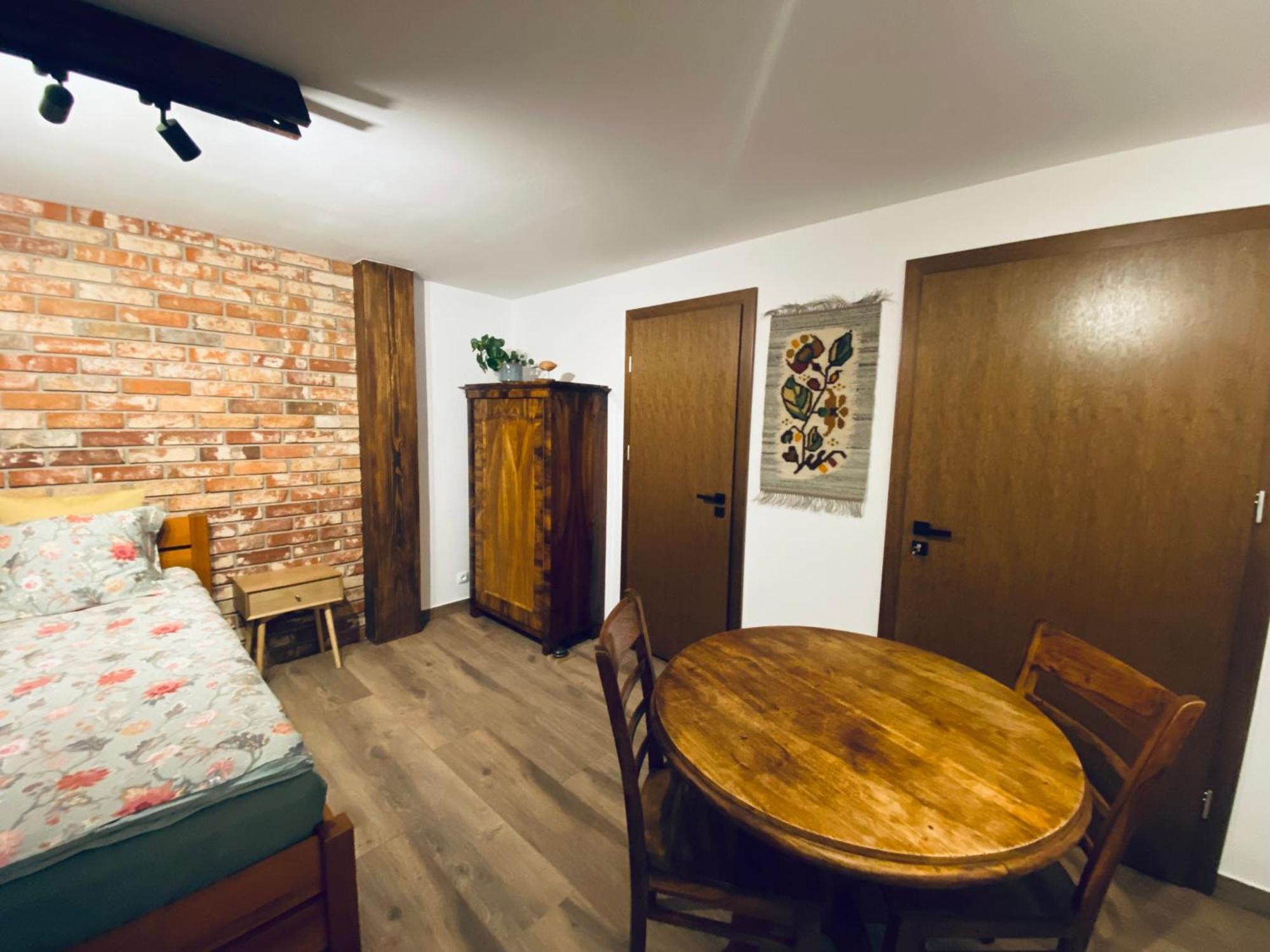 Dobra Izba Apartament Zakopane Exteriör bild