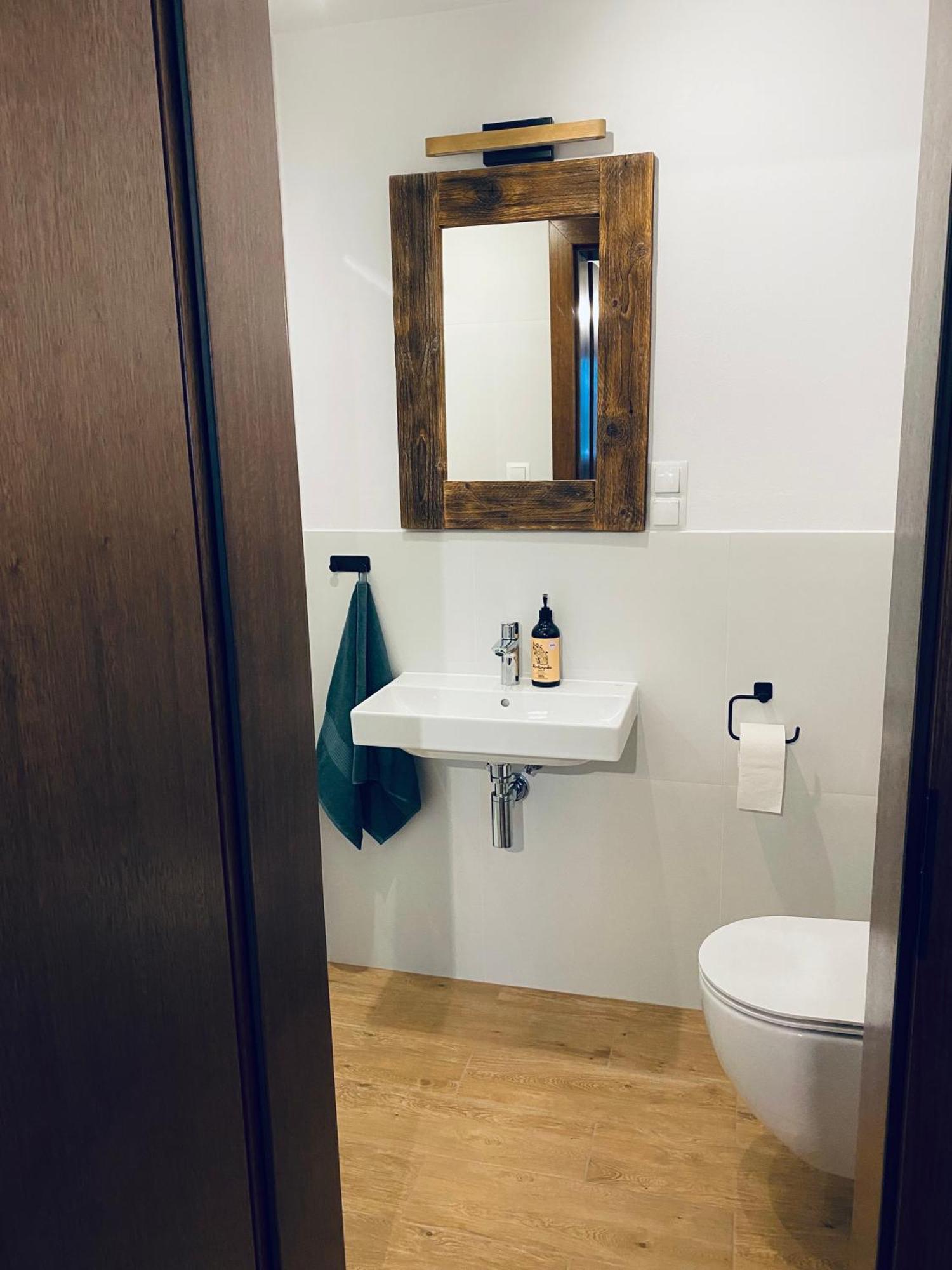 Dobra Izba Apartament Zakopane Exteriör bild